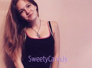 SweetyCanndy