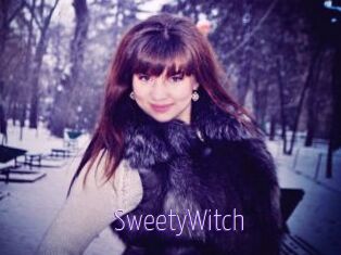 SweetyWitch