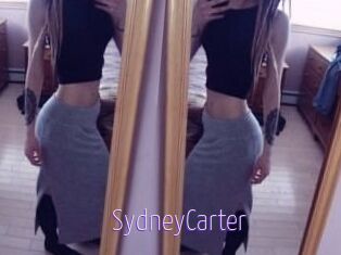 Sydney_Carter