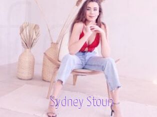 Sydney_Stoun