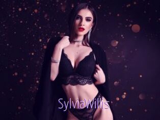 SylviaWillis