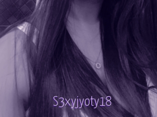 s3xyjyoty18 Fuck Lolita Cunt