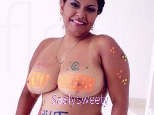 Saalysweety