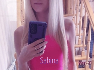 Sabina