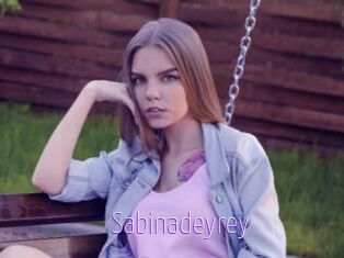 Sabinadeyrey