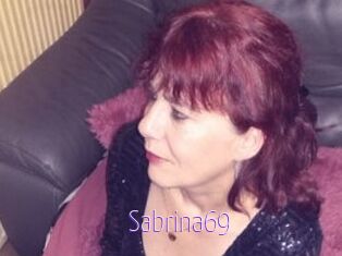 Sabrina69