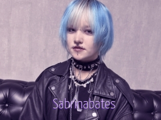 Sabrinabates