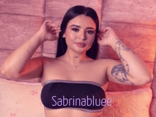 Sabrinabluee
