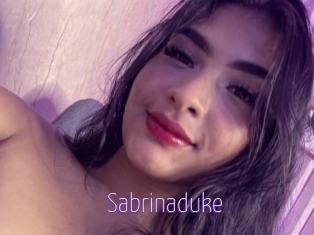 Sabrinaduke