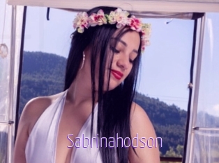 Sabrinahodson