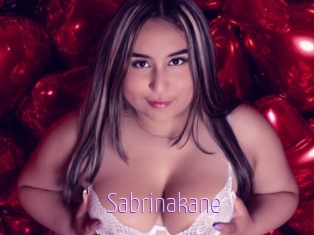 Sabrinakane