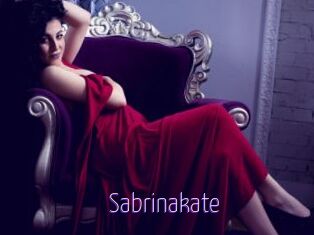 Sabrinakate