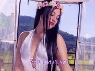 sabrinaleevan Fuck Lolita Cunt