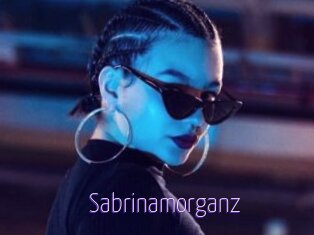 Sabrinamorganz
