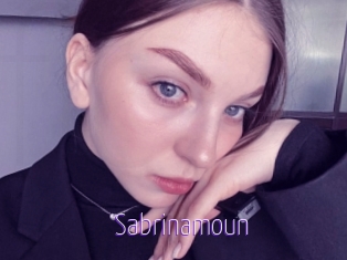 Sabrinamoun
