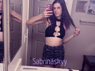 Sabrinaskyy