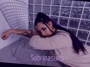 Sabrinasuns