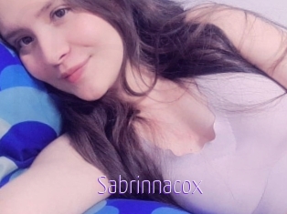 Sabrinnacox