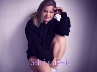 Sabrinnalewis