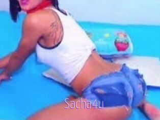 Sacha_4u