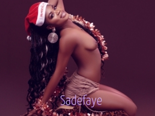 Sadefaye