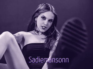 Sadiemansonn
