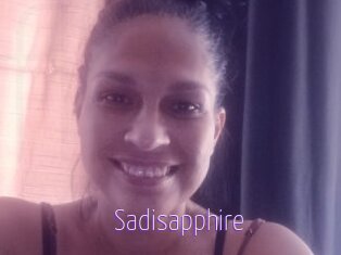 Sadisapphire