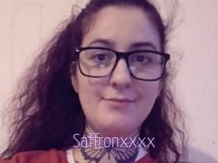 Saffronxxxx