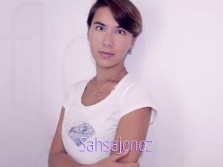 Sahsajonez