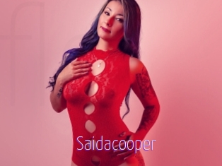 saidacooper Fuck Lolita Cunt