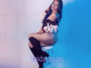 Saidacopper