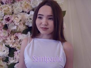 Saintpaulia