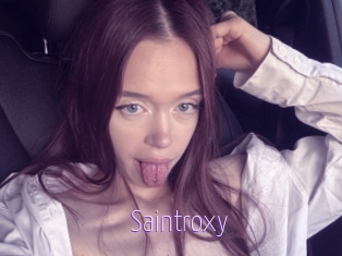 Saintroxy