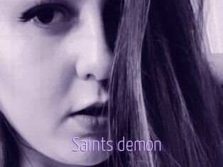 Saints_demon
