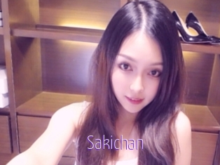 Sakichan