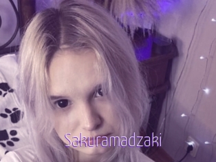 Sakuramadzaki
