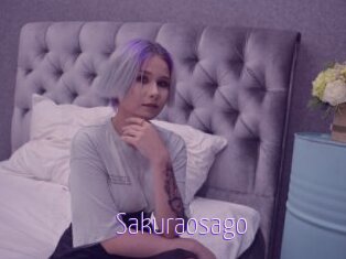 Sakuraosago