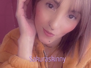 Sakuraskinny