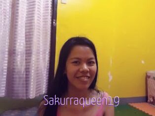 Sakurraqueen19