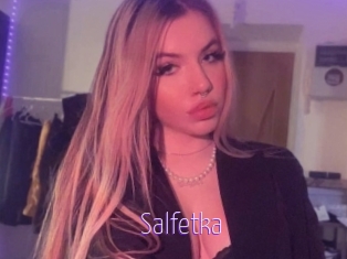 Salfetka