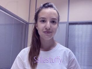 Sallestuffy