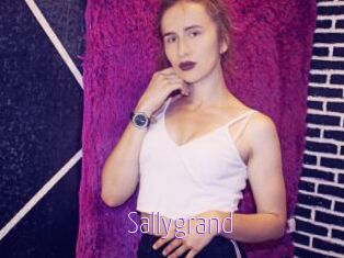 Sallygrand
