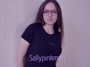 Sallypinkman
