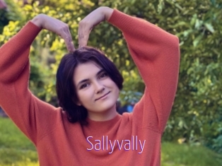Sallyvally