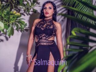 Salmaquinn