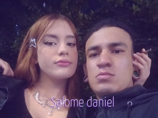Salome_daniel