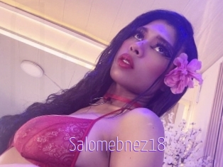 Salomebnez18
