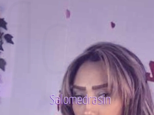 Salomedrasin