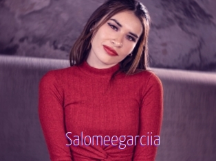 Salomeegarciia