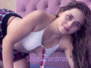 Salomehardman